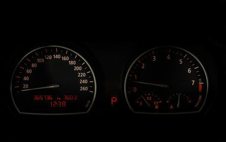 BMW X3, 2008 год, 849 000 рублей, 26 фотография