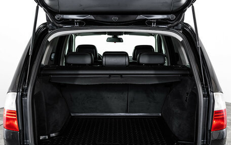 BMW X3, 2008 год, 849 000 рублей, 25 фотография