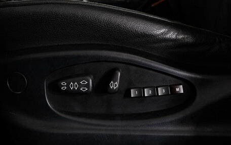 BMW X3, 2008 год, 849 000 рублей, 24 фотография