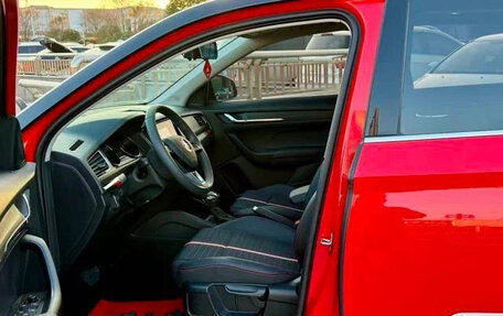 Skoda Kamiq I, 2022 год, 1 600 000 рублей, 5 фотография