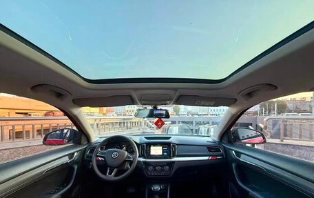 Skoda Kamiq I, 2022 год, 1 600 000 рублей, 6 фотография