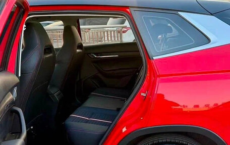 Skoda Kamiq I, 2022 год, 1 600 000 рублей, 9 фотография