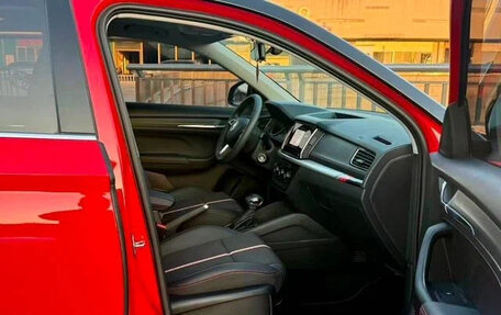 Skoda Kamiq I, 2022 год, 1 600 000 рублей, 8 фотография