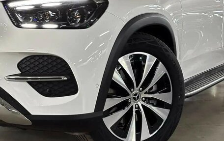 Mercedes-Benz GLE, 2025 год, 12 300 000 рублей, 3 фотография