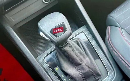 Skoda Kamiq I, 2022 год, 1 600 000 рублей, 7 фотография
