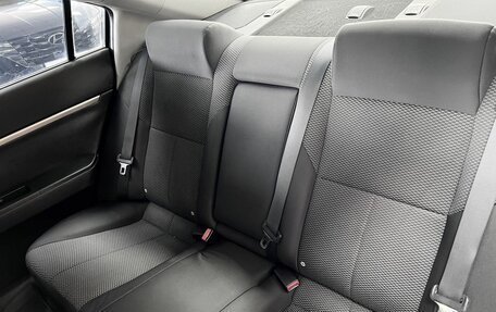 Mitsubishi Galant IX, 2008 год, 695 000 рублей, 10 фотография