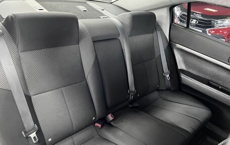 Mitsubishi Galant IX, 2008 год, 695 000 рублей, 13 фотография