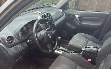 Toyota RAV4, 2003 год, 350 000 рублей, 5 фотография