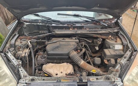 Toyota RAV4, 2003 год, 350 000 рублей, 6 фотография