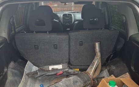 Toyota RAV4, 2003 год, 350 000 рублей, 7 фотография