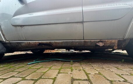 Toyota RAV4, 2003 год, 350 000 рублей, 11 фотография