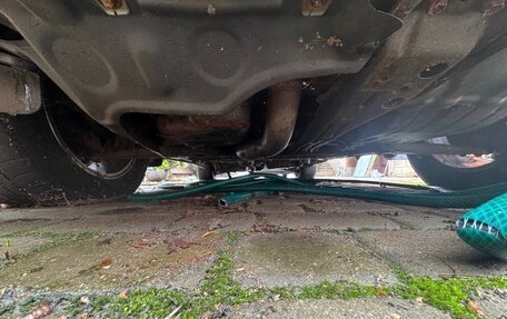 Toyota RAV4, 2003 год, 350 000 рублей, 10 фотография