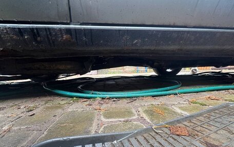 Toyota RAV4, 2003 год, 350 000 рублей, 9 фотография