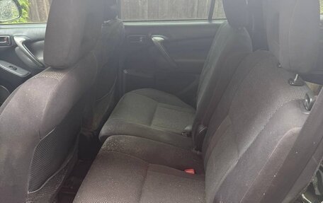 Toyota RAV4, 2003 год, 350 000 рублей, 12 фотография