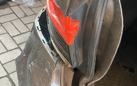 Volkswagen Polo VI (EU Market), 2016 год, 580 000 рублей, 9 фотография