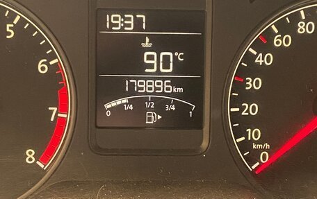 Volkswagen Polo VI (EU Market), 2016 год, 580 000 рублей, 13 фотография