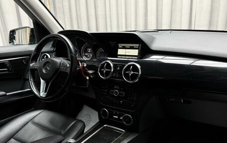 Mercedes-Benz GLK-Класс, 2014 год, 1 629 000 рублей, 12 фотография