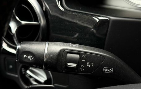 Mercedes-Benz GLK-Класс, 2014 год, 1 629 000 рублей, 23 фотография