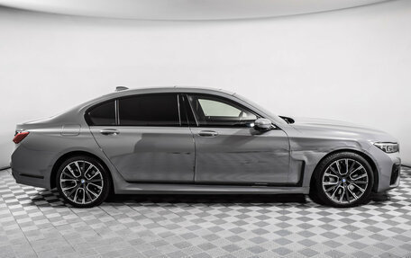 BMW 7 серия, 2021 год, 7 900 000 рублей, 4 фотография