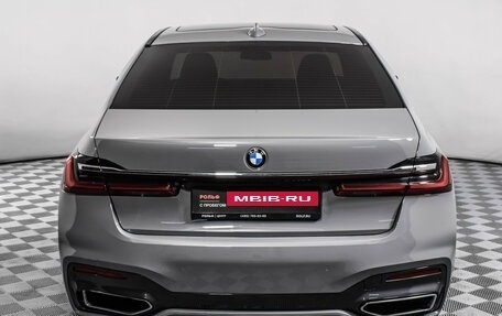 BMW 7 серия, 2021 год, 7 900 000 рублей, 6 фотография