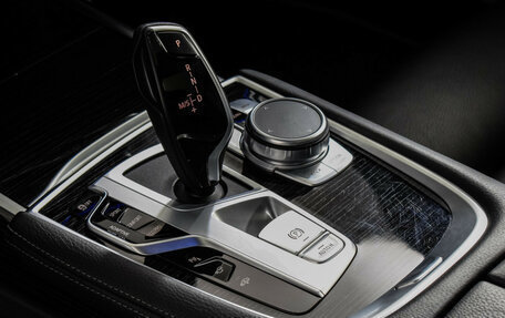 BMW 7 серия, 2021 год, 7 900 000 рублей, 18 фотография