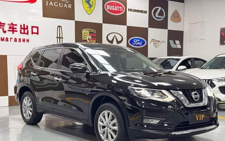 Nissan X-Trail, 2022 год, 2 127 000 рублей, 2 фотография