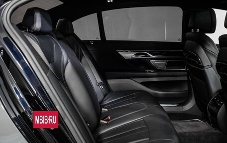 BMW 7 серия, 2021 год, 7 900 000 рублей, 9 фотография