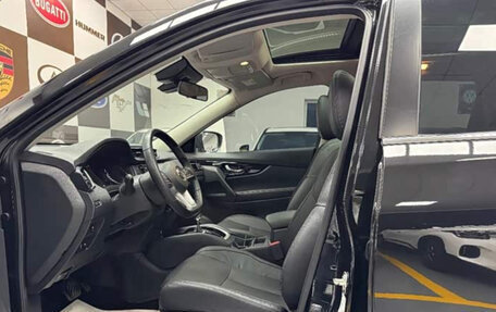Nissan X-Trail, 2022 год, 2 127 000 рублей, 6 фотография