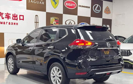 Nissan X-Trail, 2022 год, 2 127 000 рублей, 3 фотография