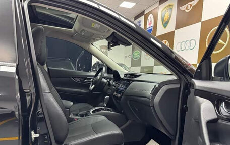 Nissan X-Trail, 2022 год, 2 127 000 рублей, 7 фотография