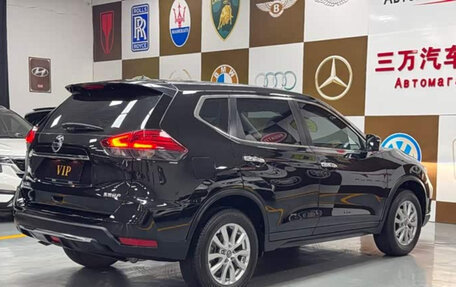 Nissan X-Trail, 2022 год, 2 127 000 рублей, 5 фотография