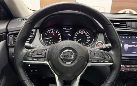 Nissan X-Trail, 2022 год, 2 127 000 рублей, 8 фотография