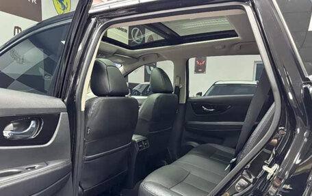 Nissan X-Trail, 2022 год, 2 127 000 рублей, 11 фотография