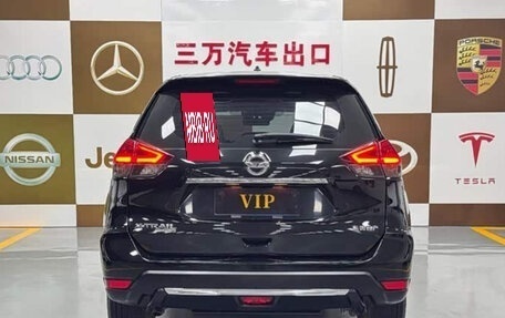 Nissan X-Trail, 2022 год, 2 127 000 рублей, 4 фотография