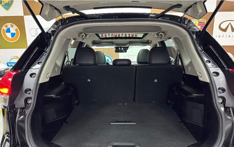 Nissan X-Trail, 2022 год, 2 127 000 рублей, 19 фотография