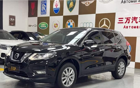 Nissan X-Trail, 2022 год, 2 127 000 рублей, 17 фотография