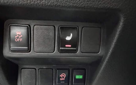 Nissan X-Trail, 2022 год, 2 127 000 рублей, 14 фотография