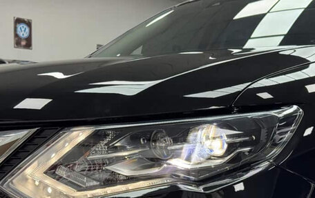 Nissan X-Trail, 2022 год, 2 127 000 рублей, 22 фотография
