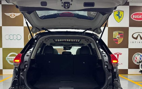 Nissan X-Trail, 2022 год, 2 127 000 рублей, 15 фотография