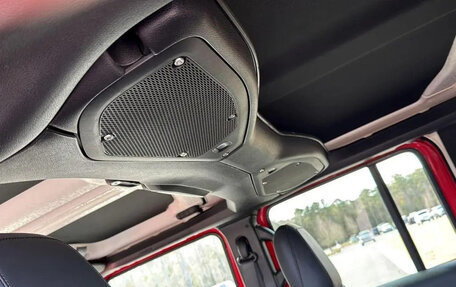 Jeep Wrangler, 2026 год, 15 499 000 рублей, 14 фотография