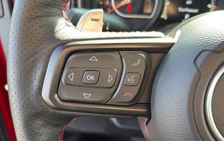 Jeep Wrangler, 2026 год, 15 499 000 рублей, 18 фотография