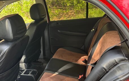 Skoda Fabia I, 2006 год, 300 000 рублей, 6 фотография