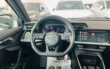 Audi A3, 2021 год, 2 350 000 рублей, 6 фотография