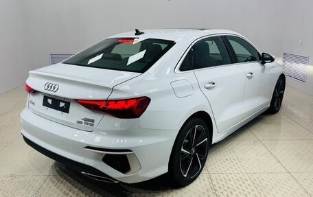 Audi A3, 2021 год, 2 350 000 рублей, 10 фотография