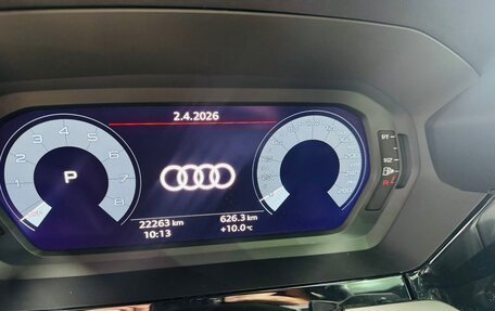 Audi A3, 2021 год, 2 350 000 рублей, 9 фотография