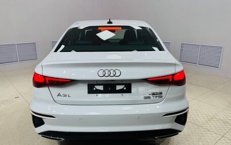 Audi A3, 2021 год, 2 350 000 рублей, 11 фотография