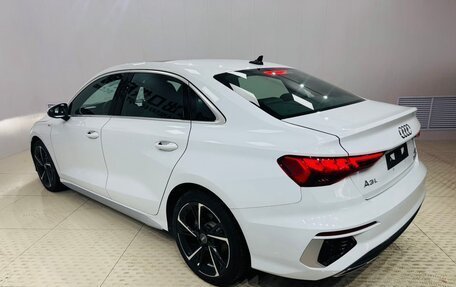 Audi A3, 2021 год, 2 350 000 рублей, 12 фотография