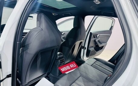 Audi A3, 2021 год, 2 350 000 рублей, 5 фотография
