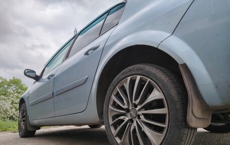 Renault Megane II, 2008 год, 500 000 рублей, 4 фотография