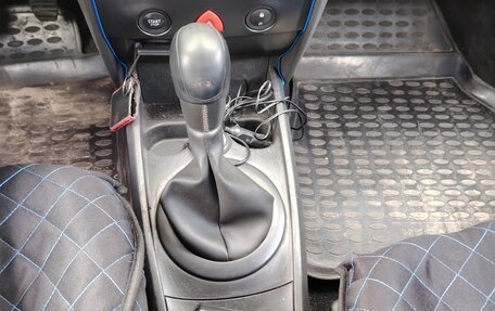 Renault Megane II, 2008 год, 500 000 рублей, 13 фотография